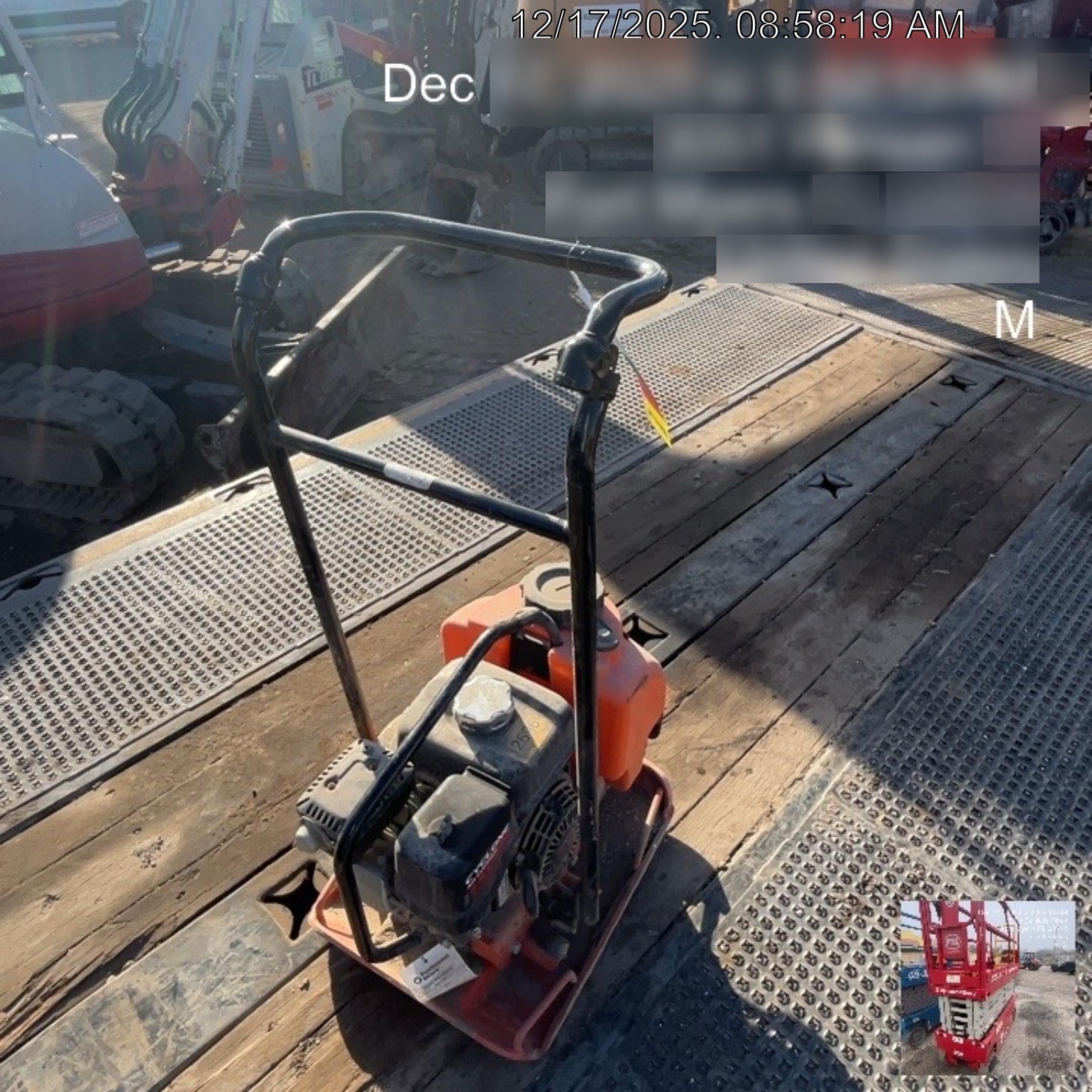 2023 MULTIQUIP MVC82VHW