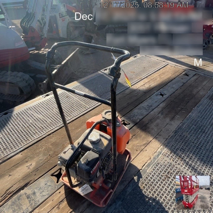 2023 MULTIQUIP MVC82VHW