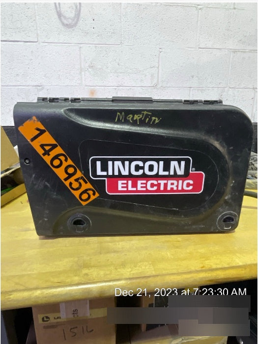 2021 LINCOLN ELECTRIC LN-25X