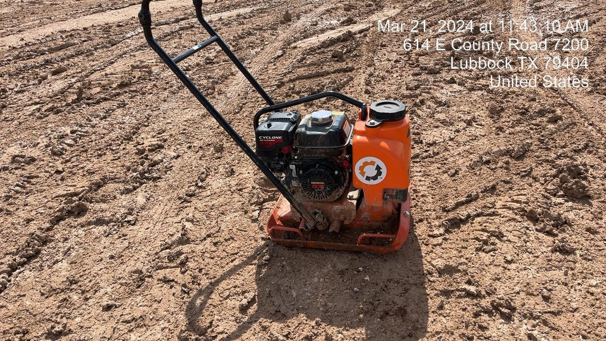 2023 MULTIQUIP MVC82VHW