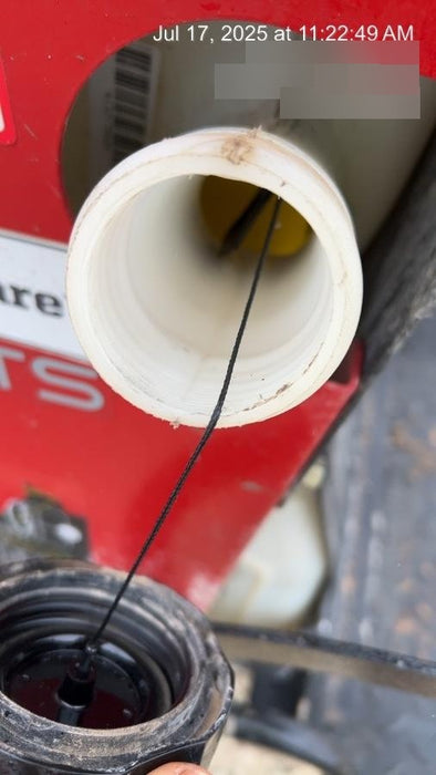 2023 TORO MBTX 2500-TS