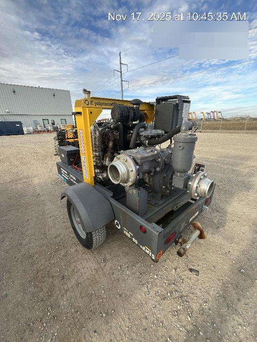 2022 ATLAS COPCO PAC F66 KD