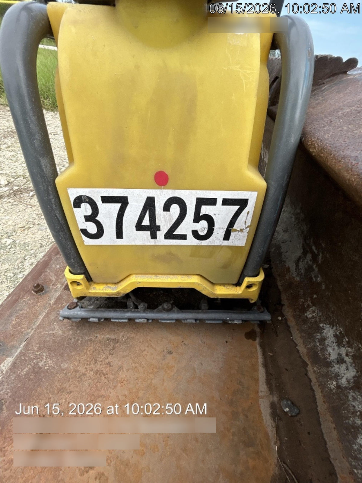 2023 WACKER NEUSON WPU1550AW