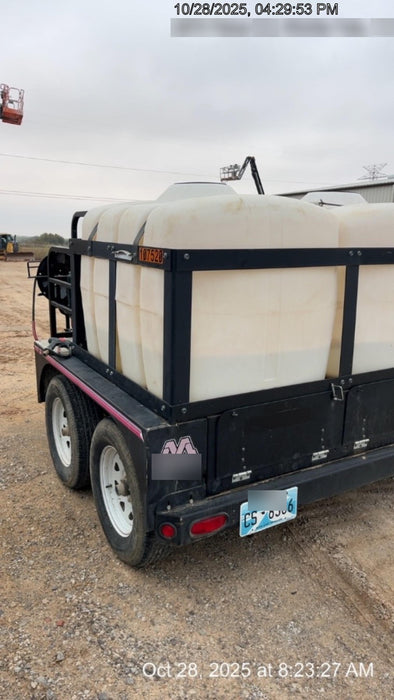 2020 MI-T-M CORPORATION HS-3006-0MDK-UR