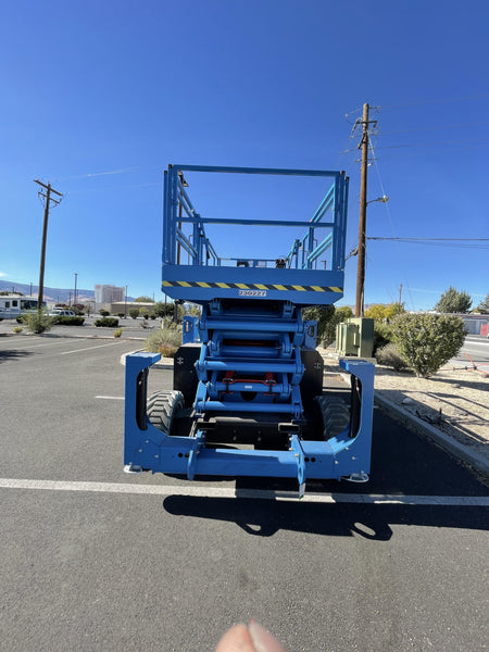 2022 GENIE GS-5390 RT
