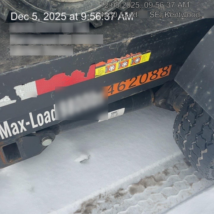 2024 STEELPOINT K16E