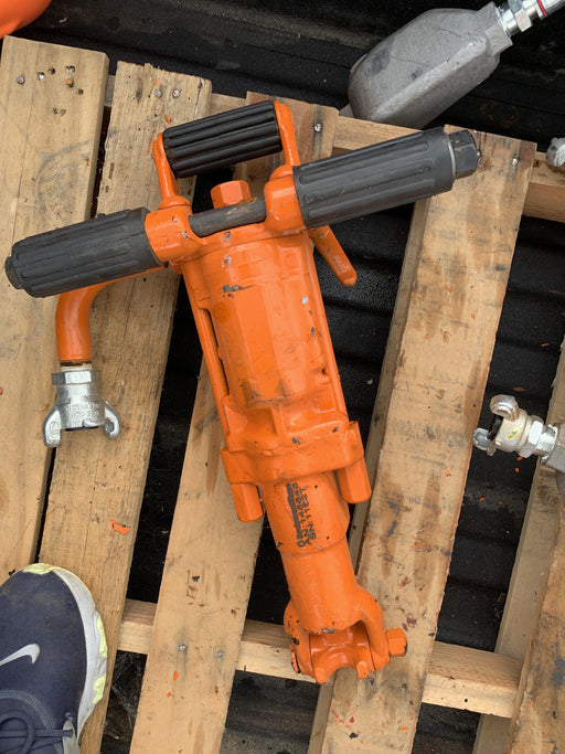 2021 MICHIGAN PNEUMATIC MP-RD62-78314