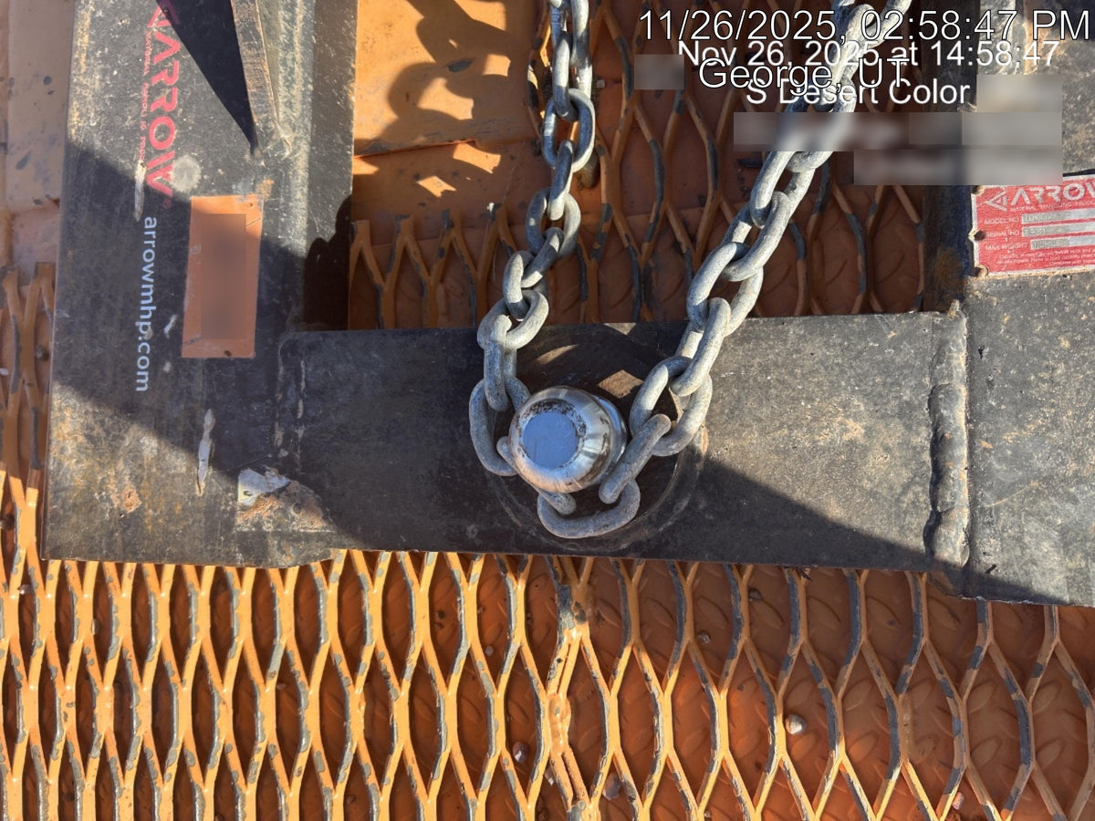 2019 ARROW MATERIAL HANDLING 1000762-SWVL
