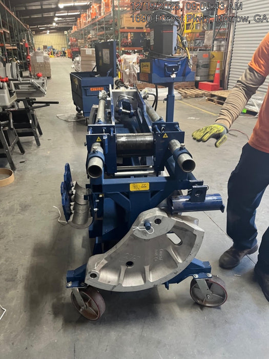 2024 CURRENT TOOLS 252-CT