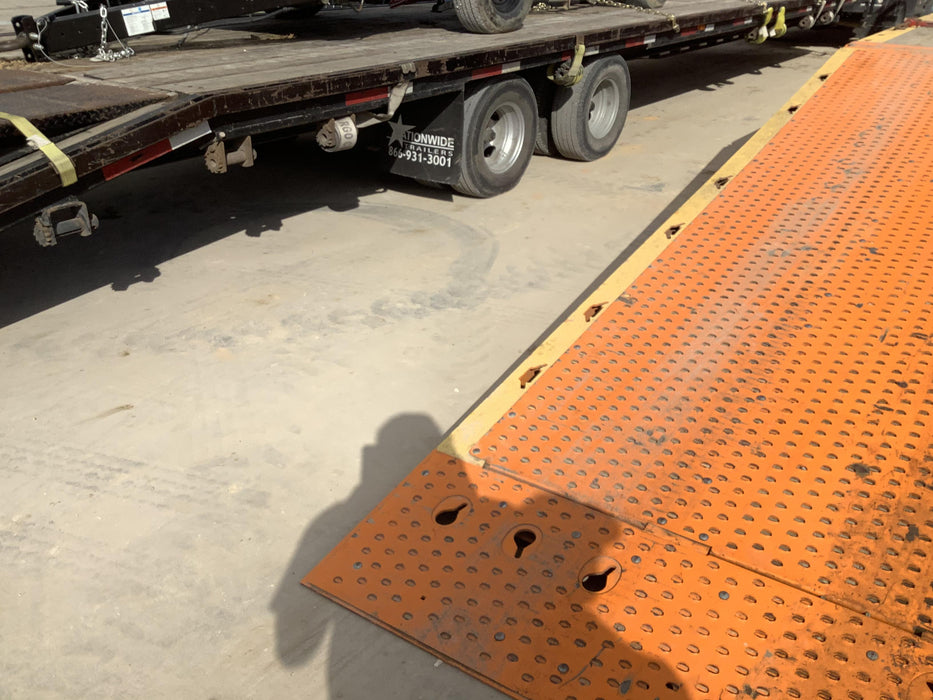 2019 DOOSAN P425/HP375WCU-T4F