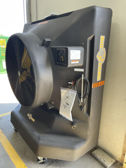 2025 BIG ASS FANS Cool Space 400