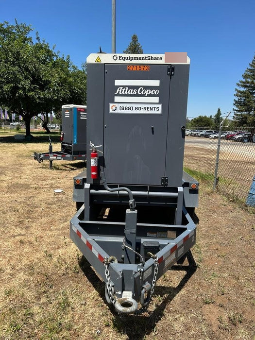 2022 ATLAS COPCO QAS 175