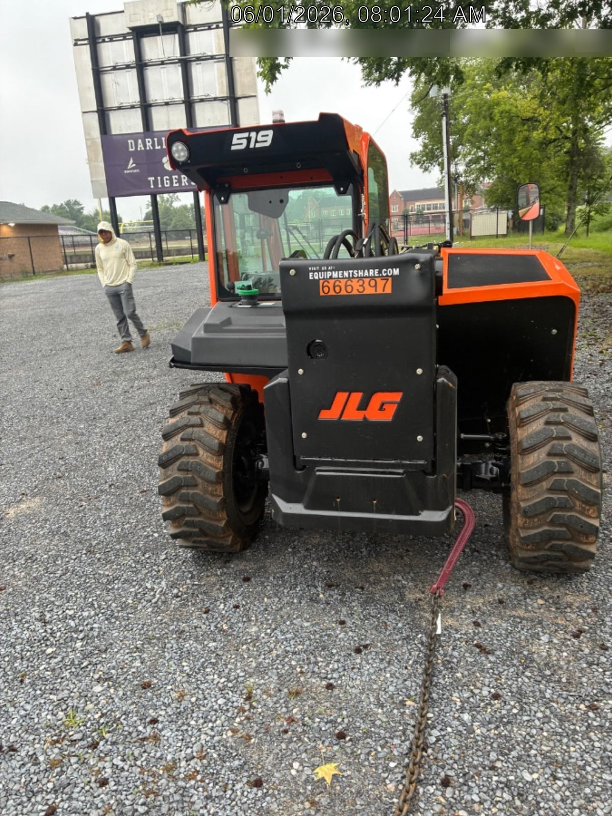 2026 JLG 519