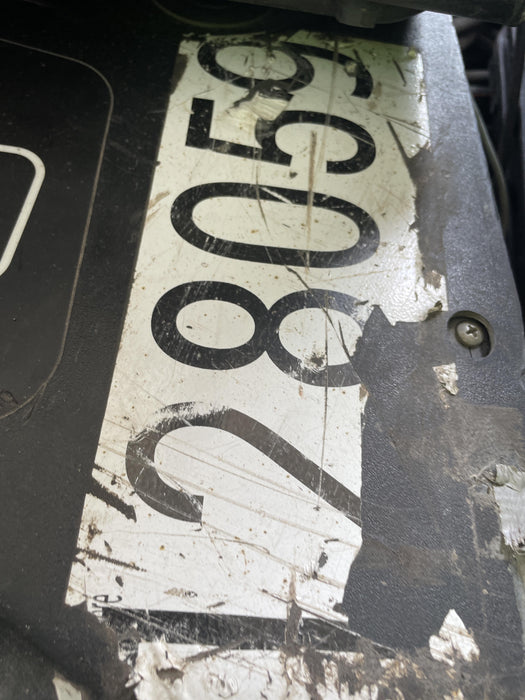 2021 LINCOLN ELECTRIC LN-25X