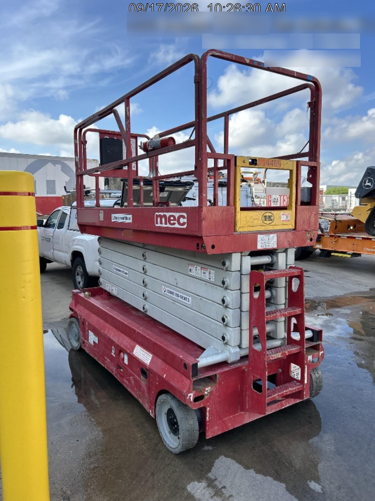 2021 MEC 4555SE
