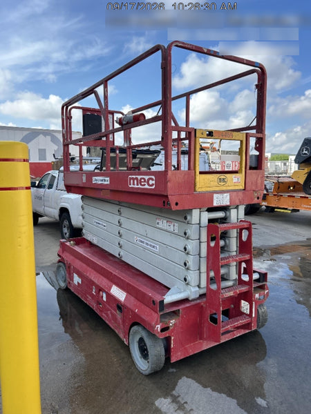 2021 MEC 4555SE