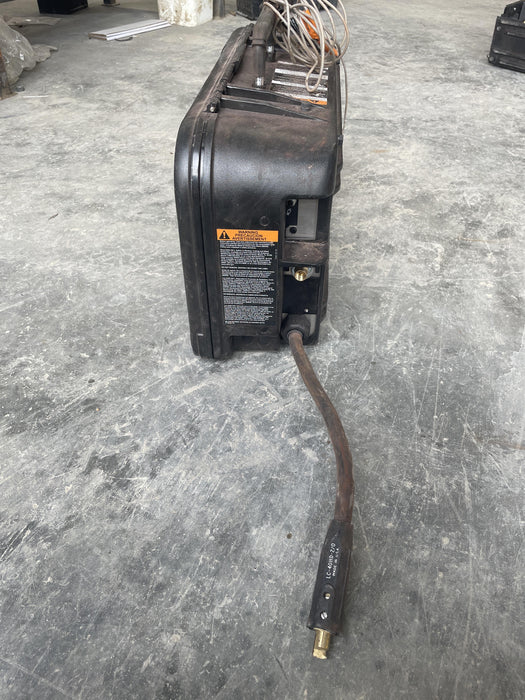 2022 LINCOLN ELECTRIC K4266-1