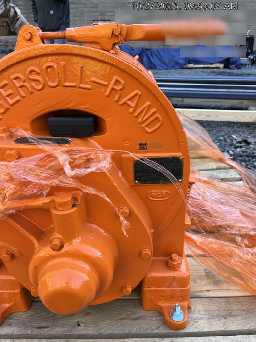 2020 MICHIGAN PNEUMATIC IR-K5UL