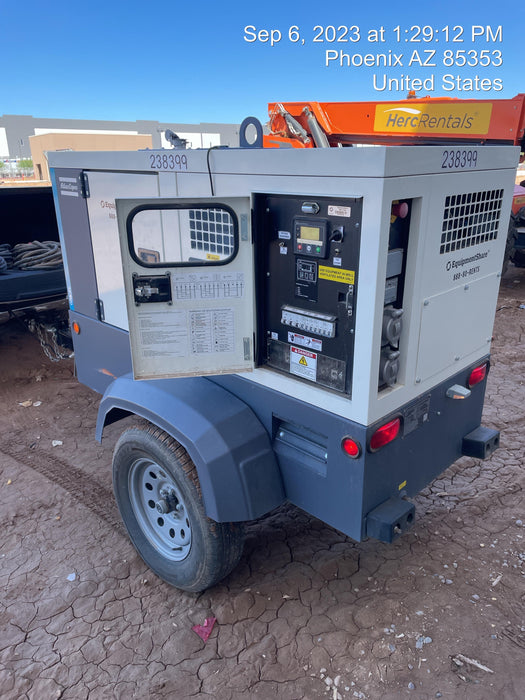 2022 ATLAS COPCO QAS45 CWK