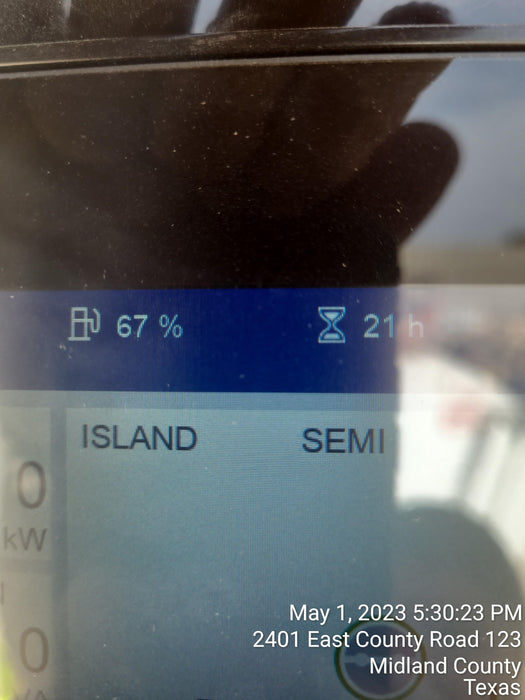 2022 MULTIQUIP DCA300