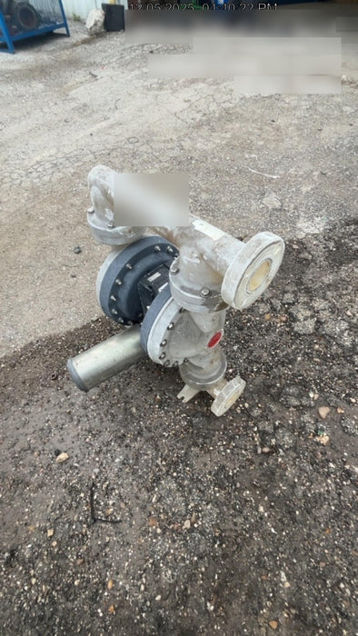 2023 INGERSOLL RAND PD20P-FPS-PTT