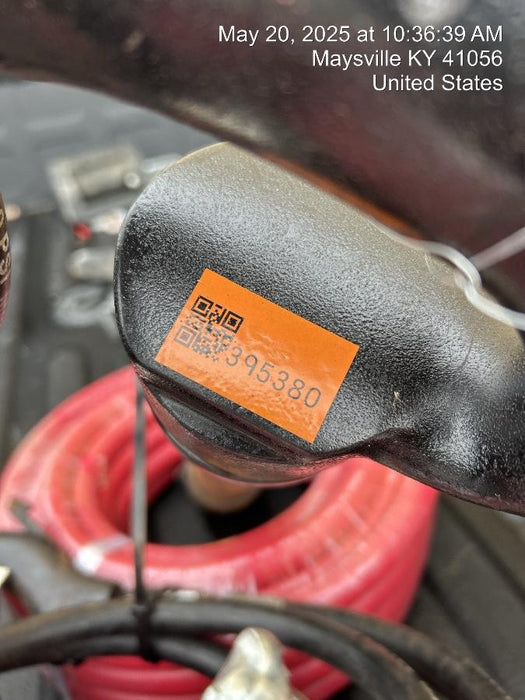 2024 MICHIGAN PNEUMATIC MP-4181-USA-NEP