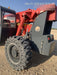 2018 Manitou MTA10055 Manitou MTA10055 - Canopy, Worklights, Beacon, 66" Carriage, 60" Forks, Solid Tires, Aux Hydraulics