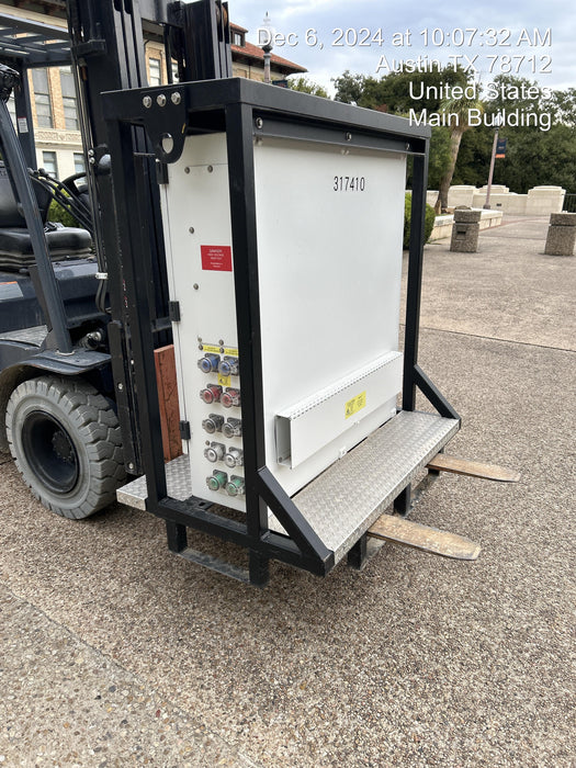 2023 TRYSTAR IL-086-VDE-27MBRP