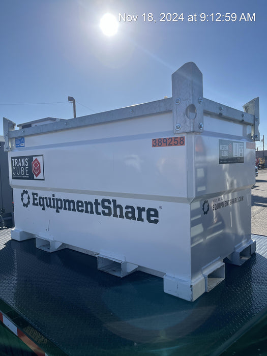 2024 WESTERN GLOBAL 20TCG-ES