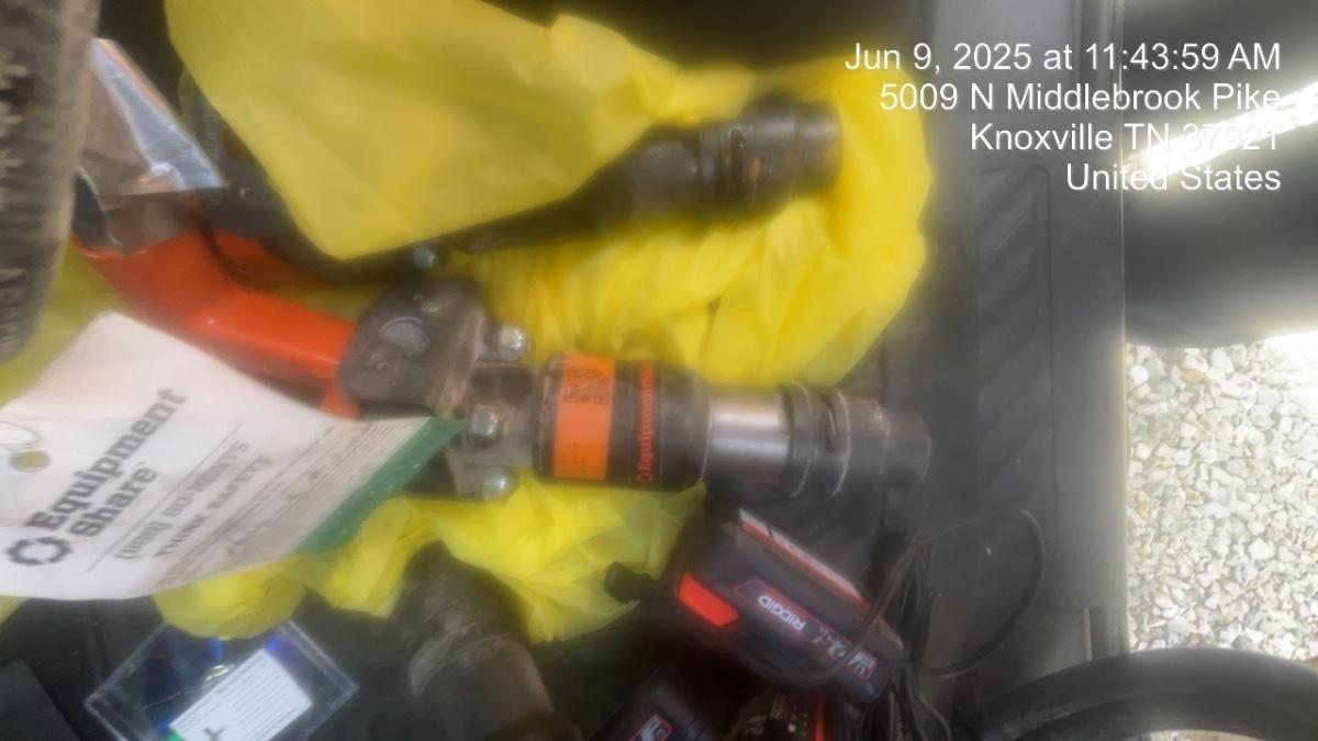 2023 MICHIGAN PNEUMATIC MP-CH3R-TRACKER