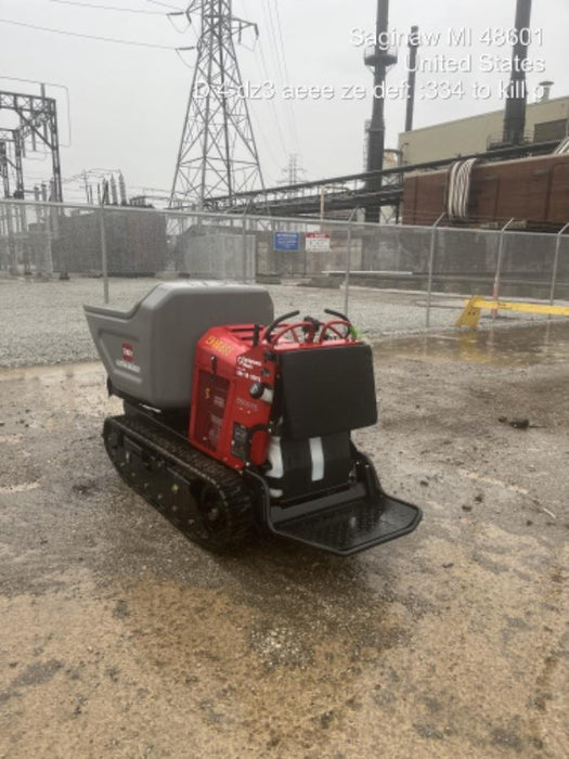 2024 TORO MBTX 2500-TS