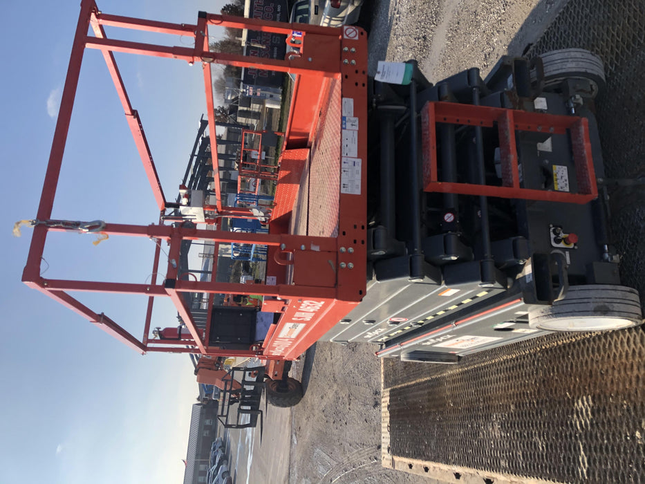 2017 SKYJACK SJIII-4632