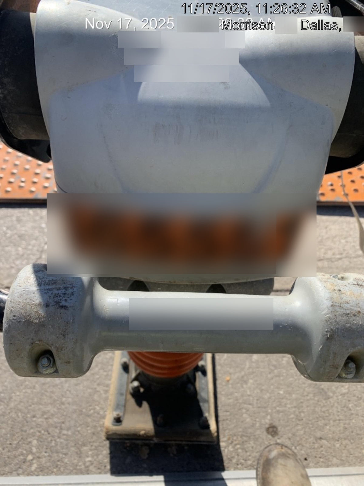 2023 MULTIQUIP MTX60HD