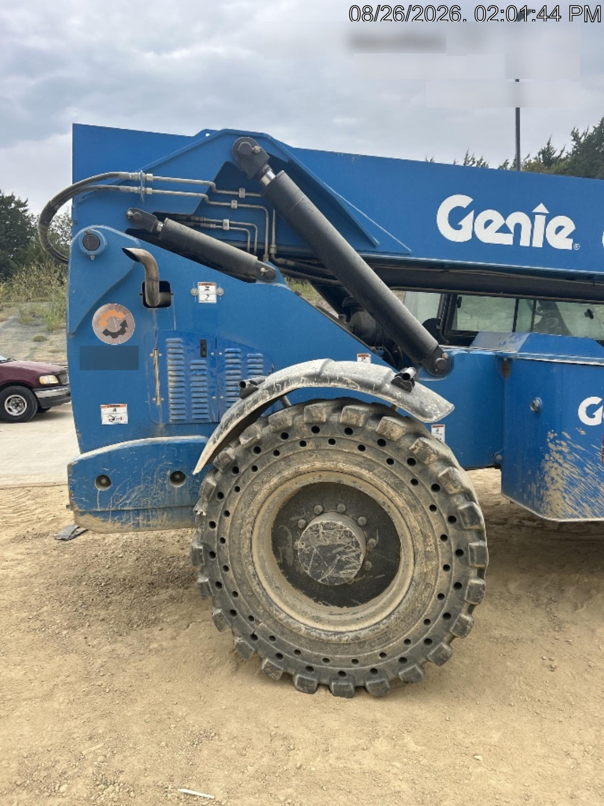 2018 Genie GTH-1056 Genie GTH1056 2018