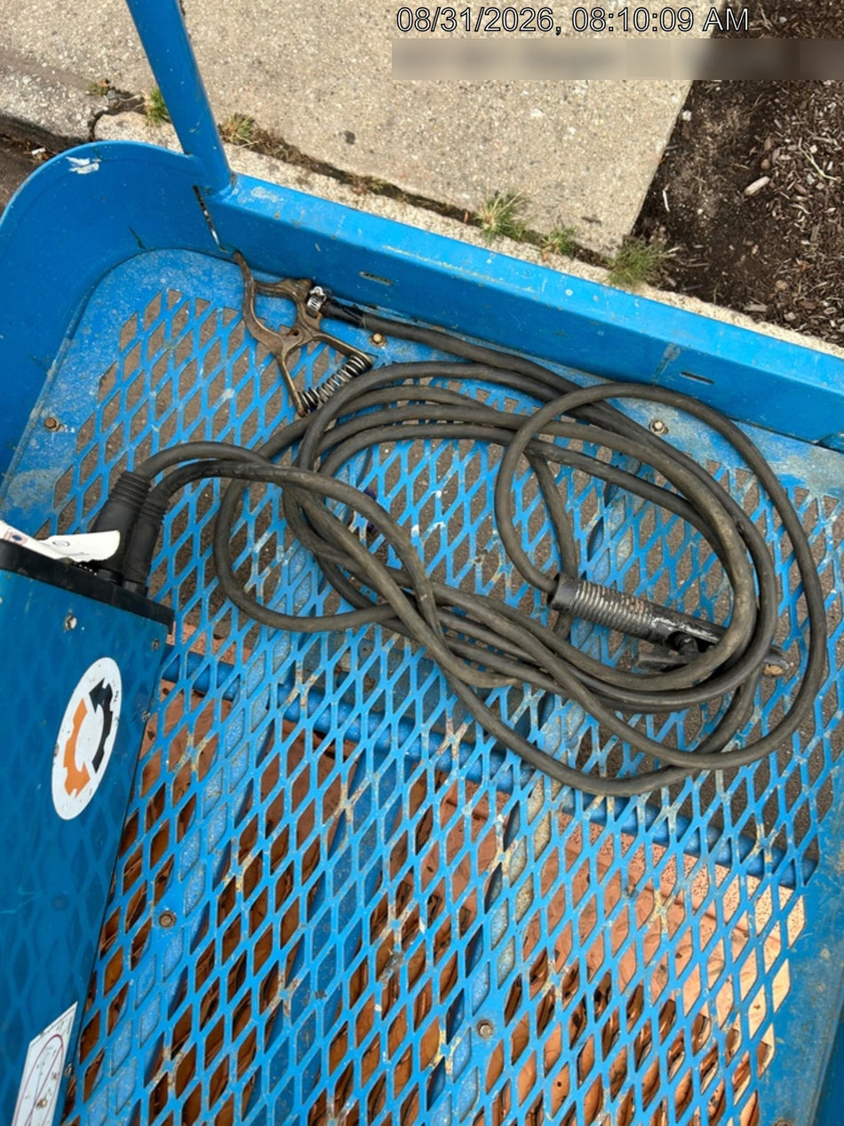 2024 MILLER ELECTRIC CST-282