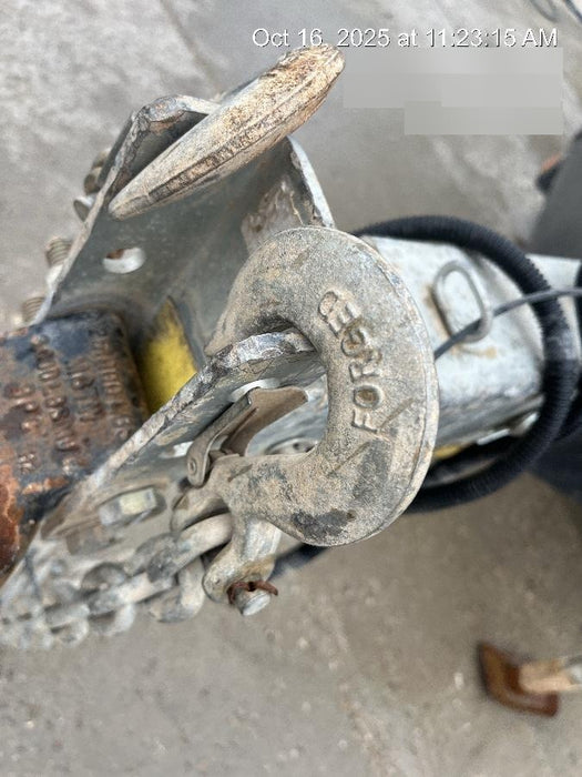 2023 SHINDAIWA DGK45F