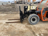 2019 JLG G5-18A