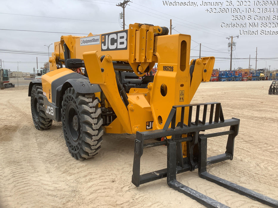2021 JCB 510-56