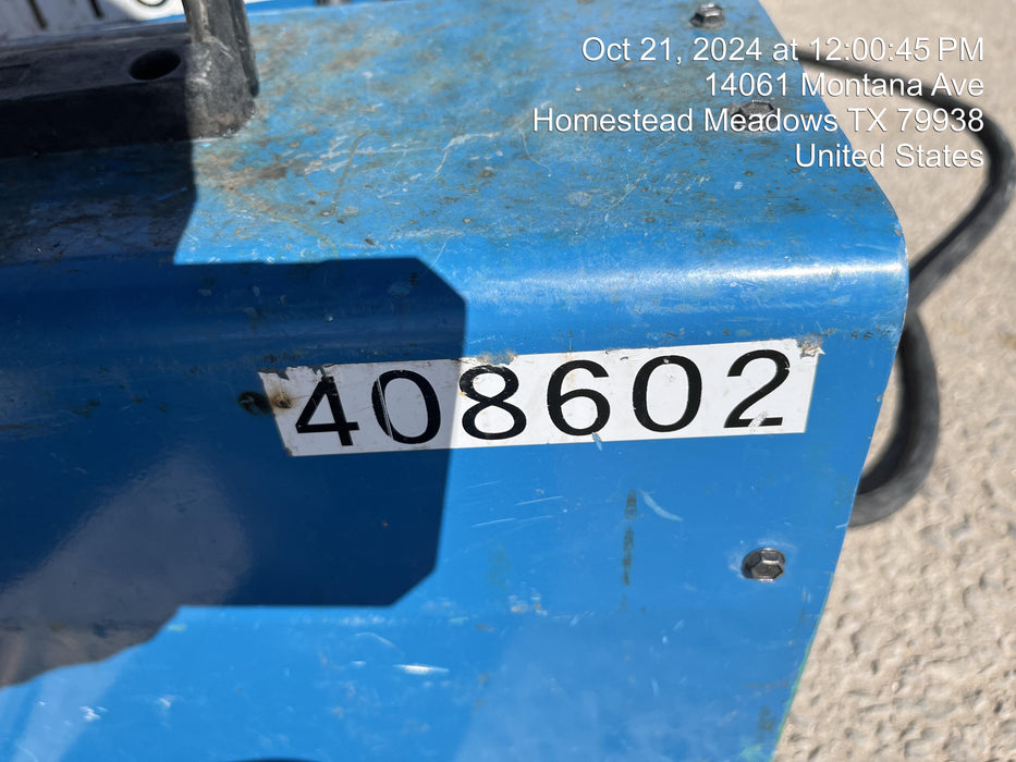 2024 MILLER ELECTRIC CST-282