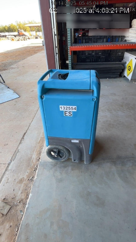 2021 DRI-EAZ LGR 2800i