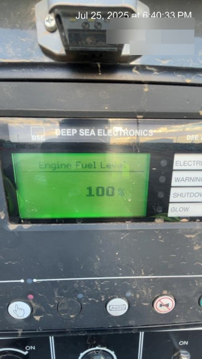 2022 AIRMAN SDG25S-8E1