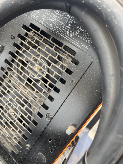 2022 LINCOLN ELECTRIC FLEXTEC 350X