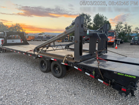 2024 ARROW MATERIAL HANDLING 049PG