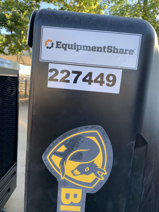 2022 BIG ASS FANS Cool Space 400