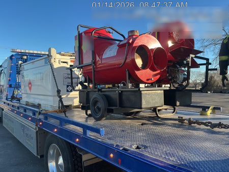 2025 CAMPO EB600D-RE1
