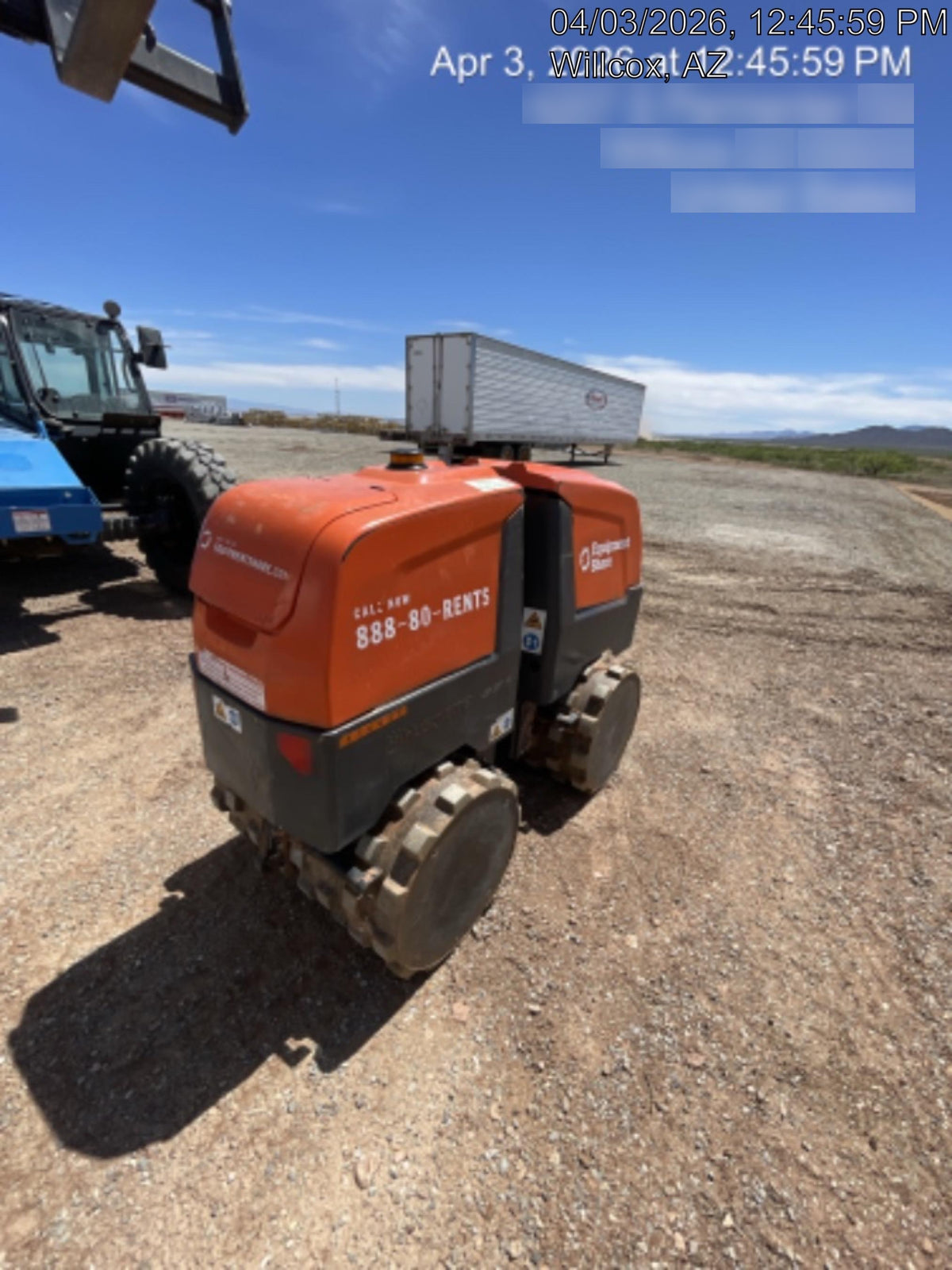 2024 HUSQVARNA LP9505