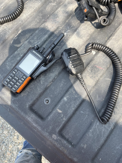 2024 MOTOROLA R7 DISPLAY