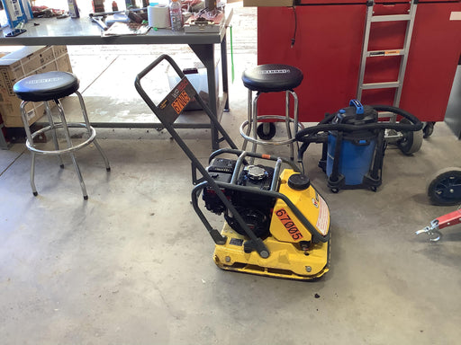 2020 WACKER NEUSON WP1550AW