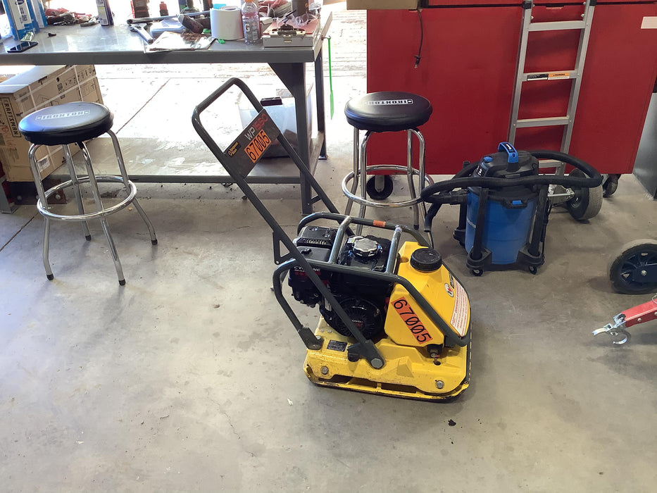 2020 WACKER NEUSON WP1550AW