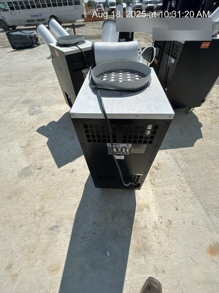 2022 KWIKOOL KPAC1411-2